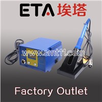 200 ~ 480 'c manual rework station to lift and mount BGA chips, soldering station