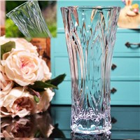Wholesale Lead-free Glass Vase