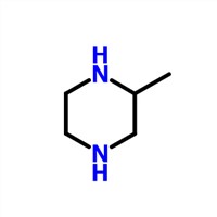 2-methyl piperazine