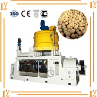 6YL80 almond peanut screw oil press machine