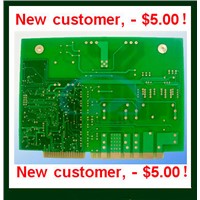 94v-0 circuit board    prototype breadboard    lead free pcb