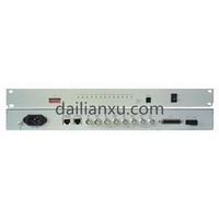 DLX-OP04 4E1 Optical Transmitter &amp;amp; Receiver(4E1 PDH multiplexer)