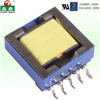 Chipsen Single phase toroidal coil structured EFD25 transformer used in LED driver