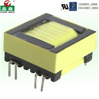 EPC13 erl-35 high frequency transformer for mobile phone charger