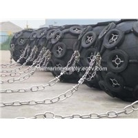 Marine Pneumatic Fender Rubber Fender