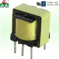 High Frequency Small Horizontal Switching Power Transformer