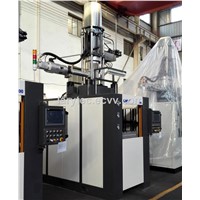 LARY CE rubber product Press Machine LR400-8000cc