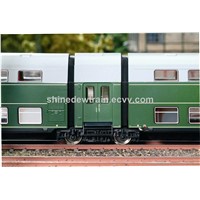 OEM Ho scale model train for hobby collection