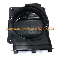 Shenzhen Injection molded Plastic Auto Parts
