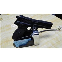 Staniless Steel Gun Safekeeping Lock (HY-J17)