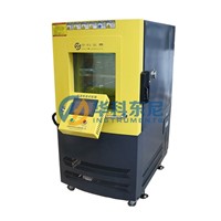 Programmable temperature and humidity test chamber TNJ-041