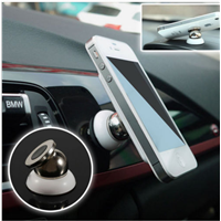 Universal Rotating Car Sticky Magnetic Stand Holder for Phone