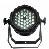 Waterproof 36X3W RGB LED Par Can