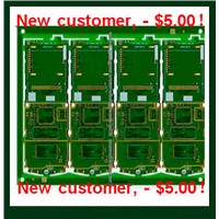 custom printed circuit boards    pcb china low cost