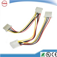 wiring harness and cable assembly
