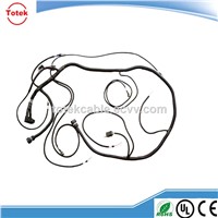 high quality wiring harness and cable assembly