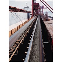 steel cord conveyor belt