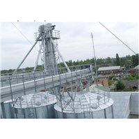 ISO standard China bucket elevator price