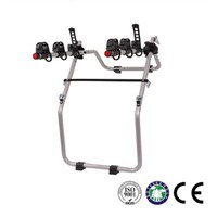 Professional Design and High Quality Multiple Bikes Car Bicycle Rear Carrier
