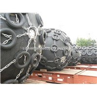 Natural Rubber Pneumatic High Quality Marine Fender