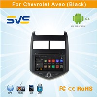 8 inch Capacitive touch screen android 4.4 car dvd for  car CHEVROLET AVEO 2011 radio dvd gps
