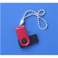 USB Flash Drive ,Promotional Swivel Custom USB Flash Drive Made In China Hot Selling Cheqapest