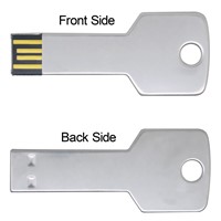 Key Style USB Flash Drive ,Promotional Swivel Custom USB Flash Drive Made In China Cheapest