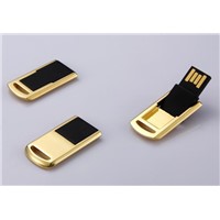 USB Flash Drive ,Promotional Swivel Custom USB Flash Drive Made In China Cheapest
