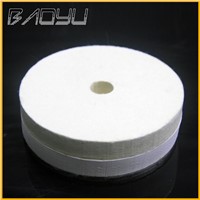Ceramic Wool Buffing Polishing Pad