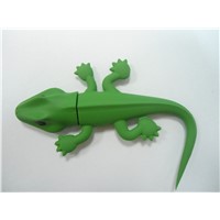 2d/3d Lovely Cartoon Shape USB Flash Drive Hot Selling Made In China Cheapest