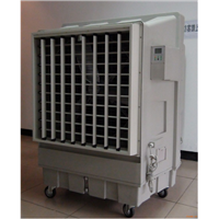Mobile Evaporative Air Cooler-Kaka, Large &amp;amp; Good Quality