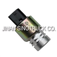 SINOTRUK HOWO A7 TRUCK PARTS AZ9100583058  Sensor for speedmeter