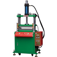 XTM-105F series hydraulic hot press
