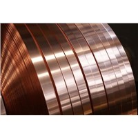 copper foil; copper coil; copper strip