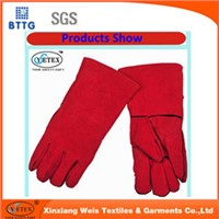 flame retardant protective gloves