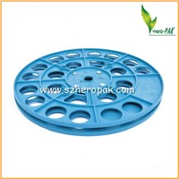 TOP QUALITY 420MM PLASTIC REEL for TERMINAL CONNECTOR
