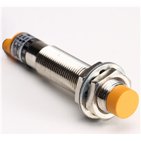 High Precise and Good Quality Inductive Proximity Sensors