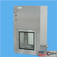 Sterile Laminar Blow Pass Box