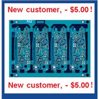 fr4 pcb    quick turn circuits      pcb prototype manufacturing