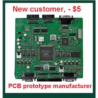 pcb prototype assembly  pcb assembly service  pcba manufacturer