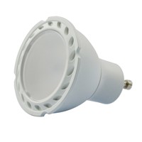 5W White Driverless Dimmable GU10 LED Spotlight/LED Bulb Lamp GNH-AC-GU10-G-5W
