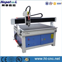 Factory Supply Two Years Warranty CNC Router 1212