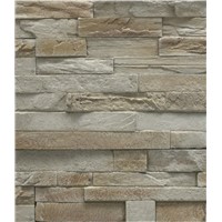 artificial wall cladding panel, artificial culture stone, manmade wall cladding stone