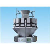 Multihead Combination Weighter Automatic Granule Packaging Machines
