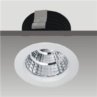 New Dimmable LED Down Light/Indoor LED Spotlight Lamp In Cut Hole 40mm 4W -H