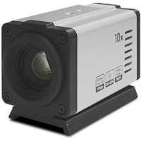 Orion Images 1080p Day/Night Box Camera with 5.1 to 51mm Varifocal Lens