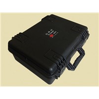 Tricases M2400 waterproof hard plastic professional camera case
