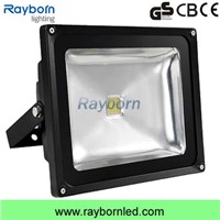 cheap price 50W LED Flood light with Black Color Surface