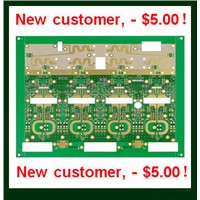 circuit board prototype    printed circuit board fabrication