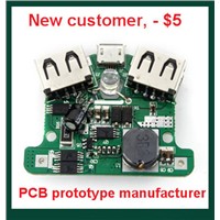 pcb prototype assembly    china pcb assembly